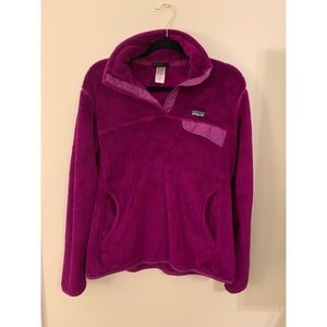 Patagonia pullover